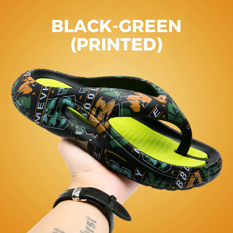 🔥Cómodas chanclas de verano con suela gruesa - COMPRA 2 ENVÍO GRATIS