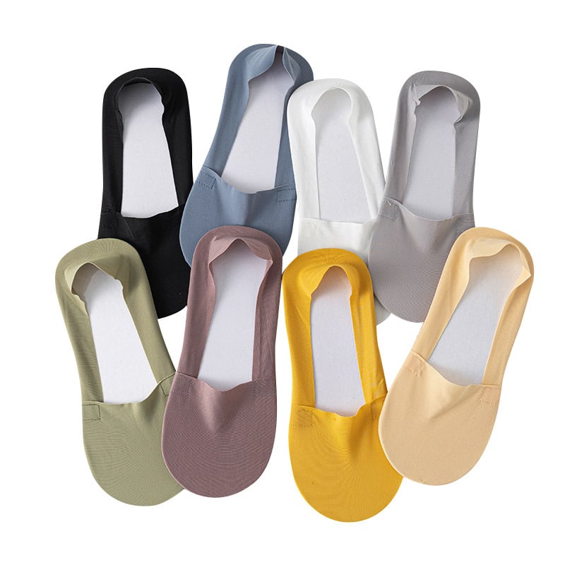🔥OFERTA ESPECIAL🔥 Calcetines finos invisibles