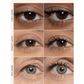 💞¡Más de 50 000 unidades vendidas!👁️✨ ¡Pestañas preciosas durante todo el día, sin que se corra! Máscara de pestañas resistente al agua con fibras para un volumen natural. 💖💃
