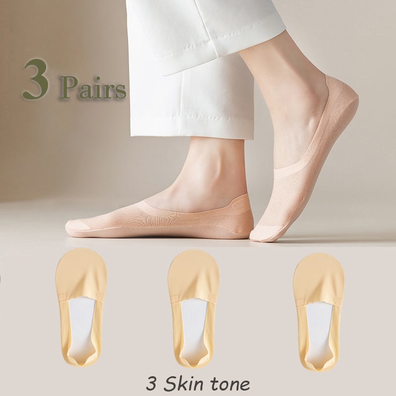 🔥OFERTA ESPECIAL🔥 Calcetines finos invisibles