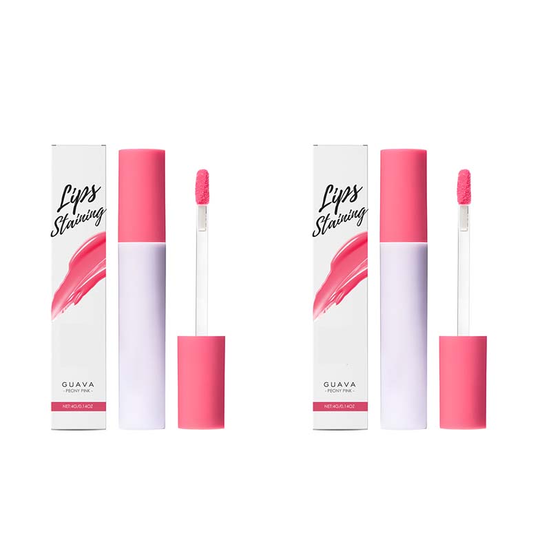 💗COMPRE 1 OBTENGA 1 GRATIS💗Aceite labial para manchar labios (no pegajoso | Sin manchas | 24H de larga duración👄)