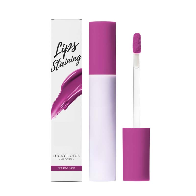 💗COMPRE 1 OBTENGA 1 GRATIS💗Aceite labial para manchar labios (no pegajoso | Sin manchas | 24H de larga duración👄)