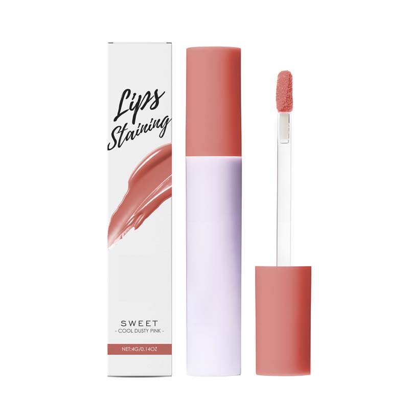 💗COMPRE 1 OBTENGA 1 GRATIS💗Aceite labial para manchar labios (no pegajoso | Sin manchas | 24H de larga duración👄)