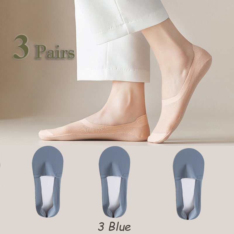 🔥OFERTA ESPECIAL🔥 Calcetines finos invisibles