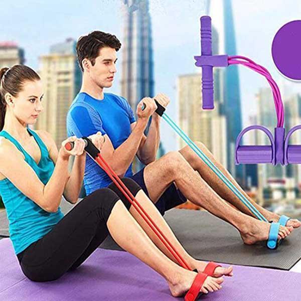 🔥2025 Rebajas calientes 50 % DE DESCUENTO✨Cable de tensión multifuncional