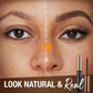 🎁Venta caliente 50% de descuento⏳Gel para cejas natural y duradero