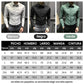 Camisa antiarrugas para hombre (OFERTA 2025)