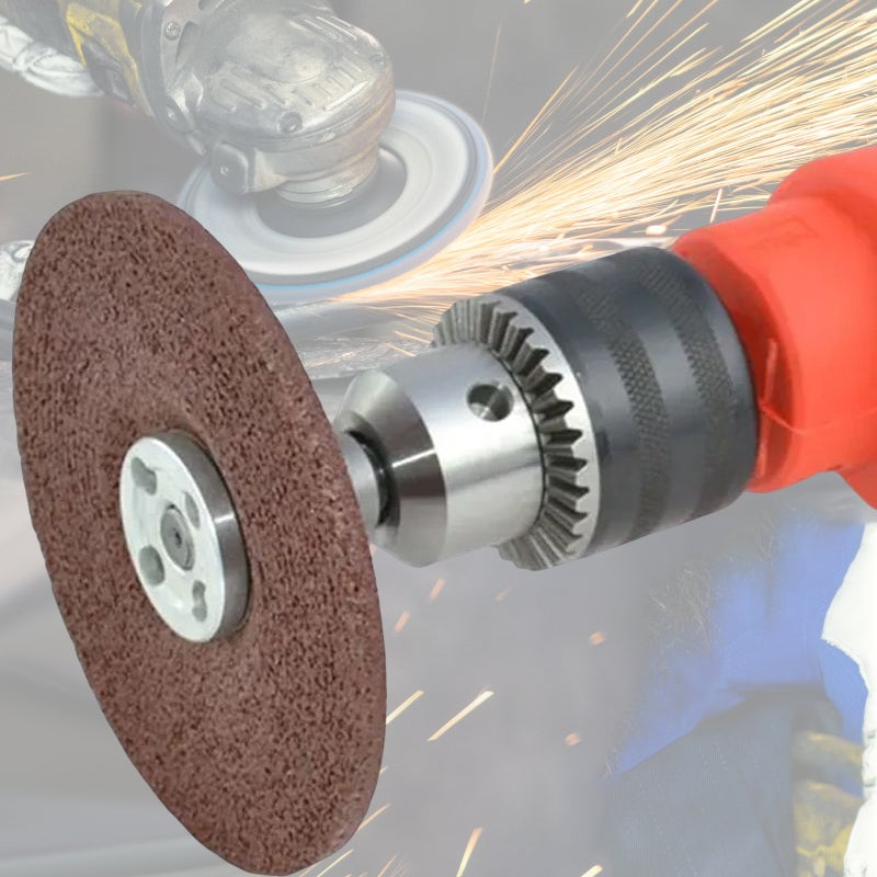 🔥Producto más vendido🔥 Juego de bielas para taladro eléctrico y amoladora angular🔧