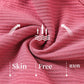Women's Seamless U-Back Comfortable Wire-Free Bra
