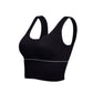 Women's Seamless U-Back Comfortable Wire-Free Bra