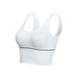 Women's Seamless U-Back Comfortable Wire-Free Bra