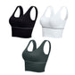 Women's Seamless U-Back Comfortable Wire-Free Bra