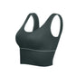 Women's Seamless U-Back Comfortable Wire-Free Bra