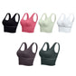 Women's Seamless U-Back Comfortable Wire-Free Bra