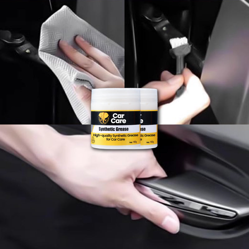 Grasa sintética de alta calidad para el cuidado del automóvil