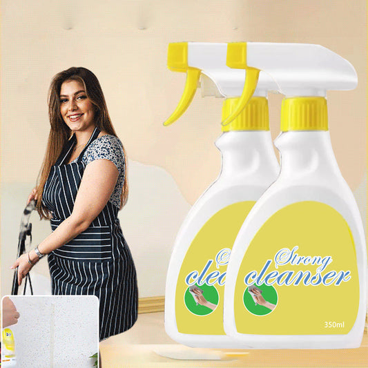 🔥Limpieza Doméstica First Choice👍Bright As New Wall Spray para eliminar moho