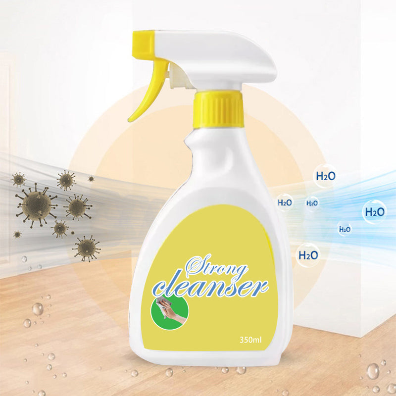 🔥Limpieza Doméstica First Choice👍Bright As New Wall Spray para eliminar moho