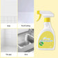 🔥Limpieza Doméstica First Choice👍Bright As New Wall Spray para eliminar moho
