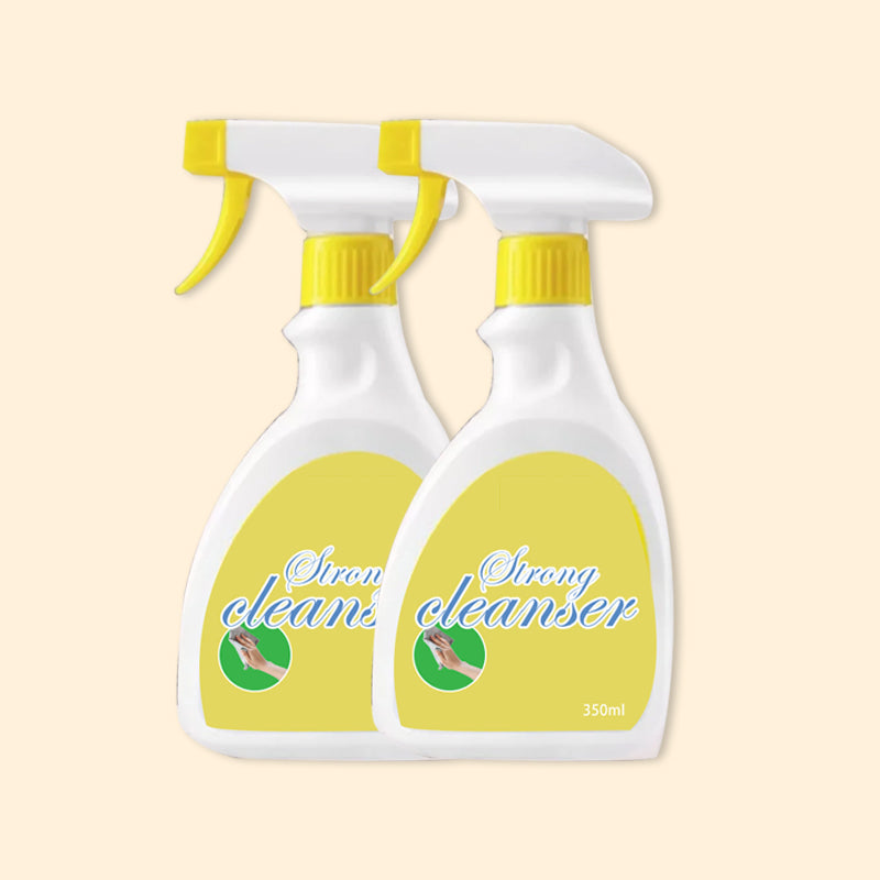 🔥Limpieza Doméstica First Choice👍Bright As New Wall Spray para eliminar moho