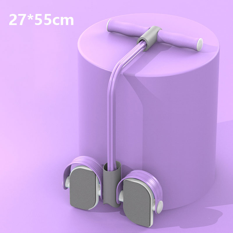 🔥49% de descuento🔥Cuerda de resistencia multifuncional con pedal de tracción