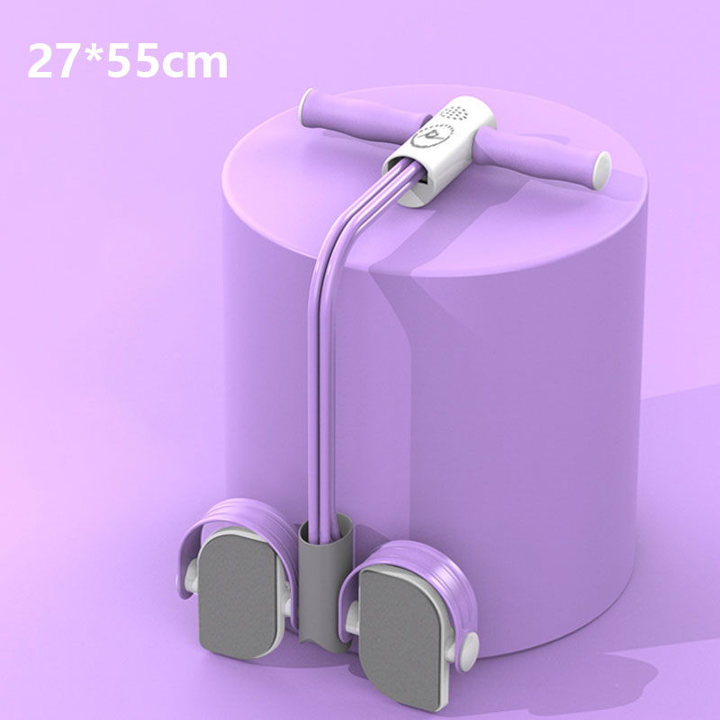 🔥49% de descuento🔥Cuerda de resistencia multifuncional con pedal de tracción