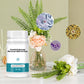 Potentes comprimidos efervescentes antibacterianos para flores