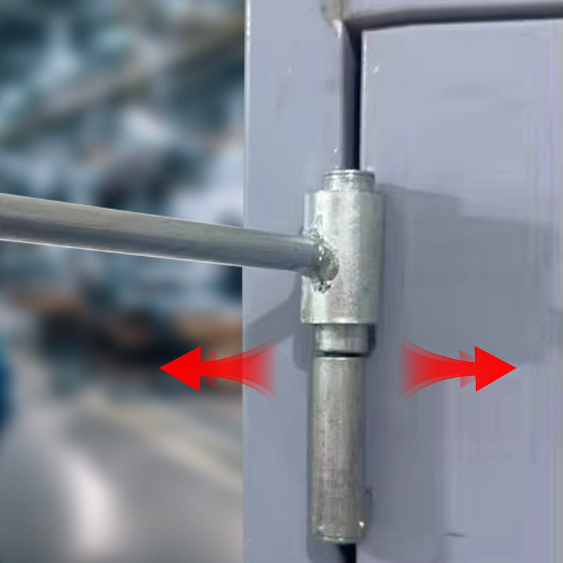 🛠️Llave para ajustar la separación de las bisagras