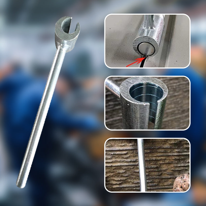 🛠️Llave para ajustar la separación de las bisagras