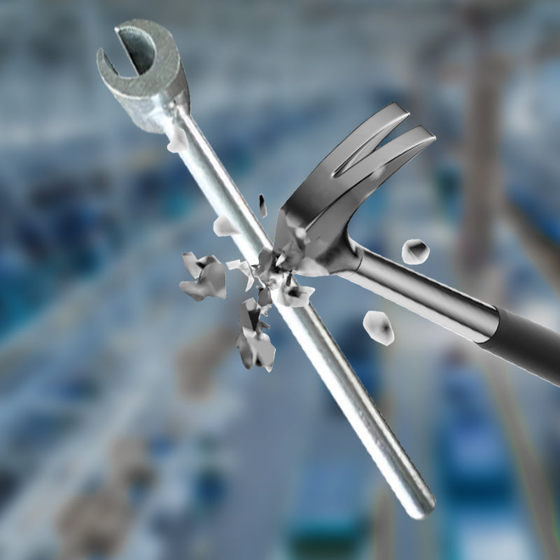 🛠️Llave para ajustar la separación de las bisagras