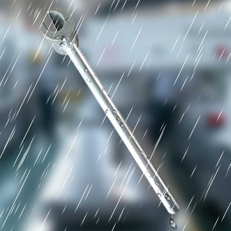 🛠️Llave para ajustar la separación de las bisagras