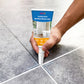 Reparador de juntas para azulejos (250 g): resistente al agua y al moho