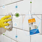 Reparador de juntas para azulejos (250 g): resistente al agua y al moho
