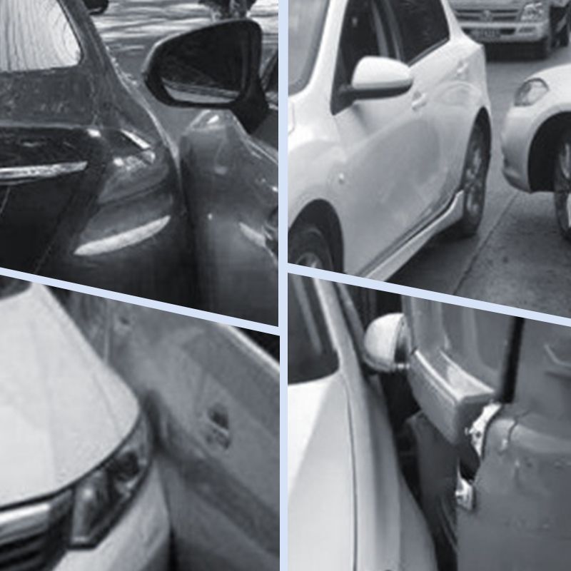 🚗 50% DE DESCUENTO ! 🔍 2 Espejos para Puntos Ciegos con Ventosa - Amplían el Campo Visual y Mejoran la Seguridad al Conducir ⚠️📏