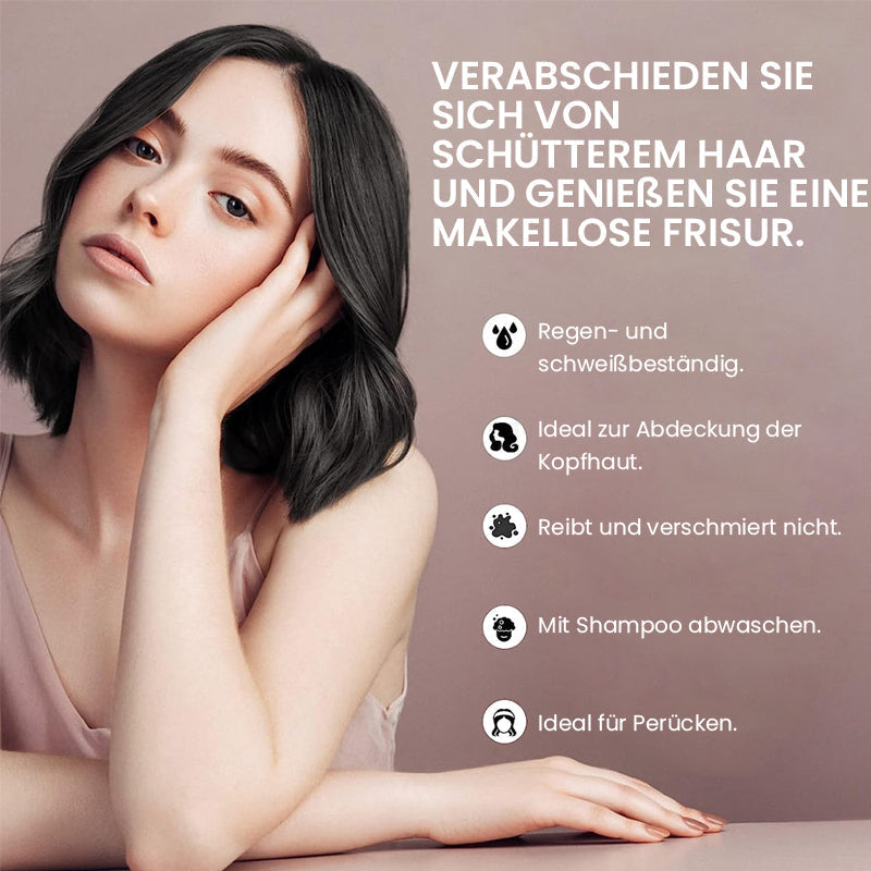 🎉Compre 1 y llévese 1 gratis🎁 - Polvo para dar color al cabello de efecto inmediato