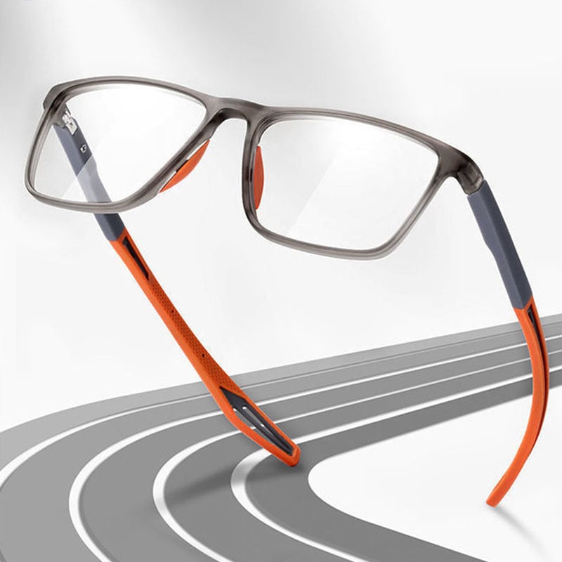 Gafas para lectura ultraligeras con protección contra la luz azul.