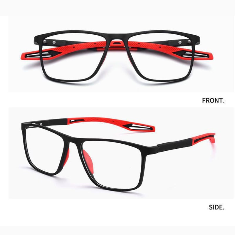 Gafas para lectura ultraligeras con protección contra la luz azul.
