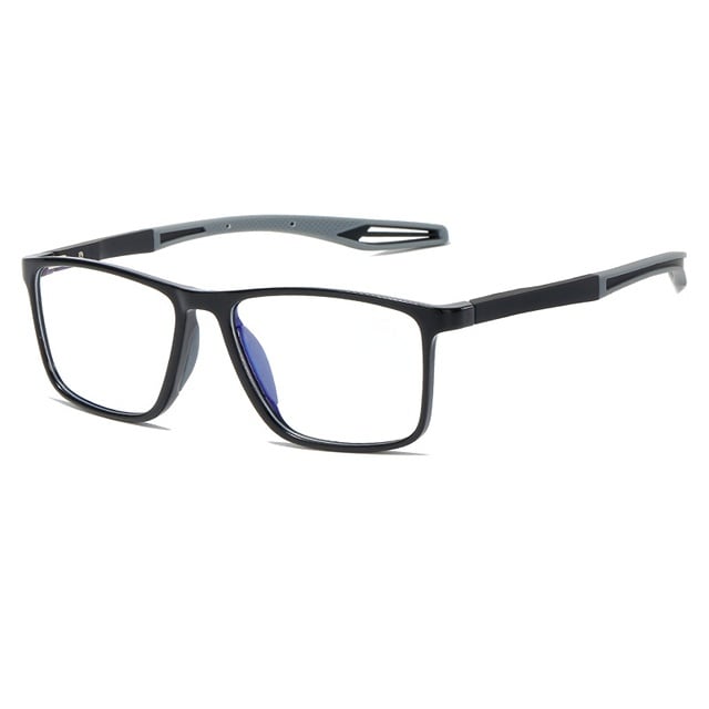 Gafas para lectura ultraligeras con protección contra la luz azul.