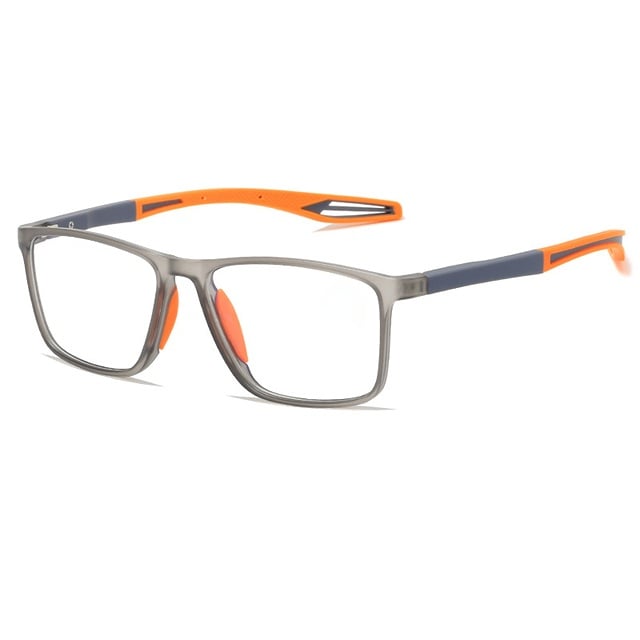 Gafas para lectura ultraligeras con protección contra la luz azul.