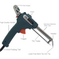 🚀 Pistola de soldar: tu herramienta de bricolaje indispensable 🔧