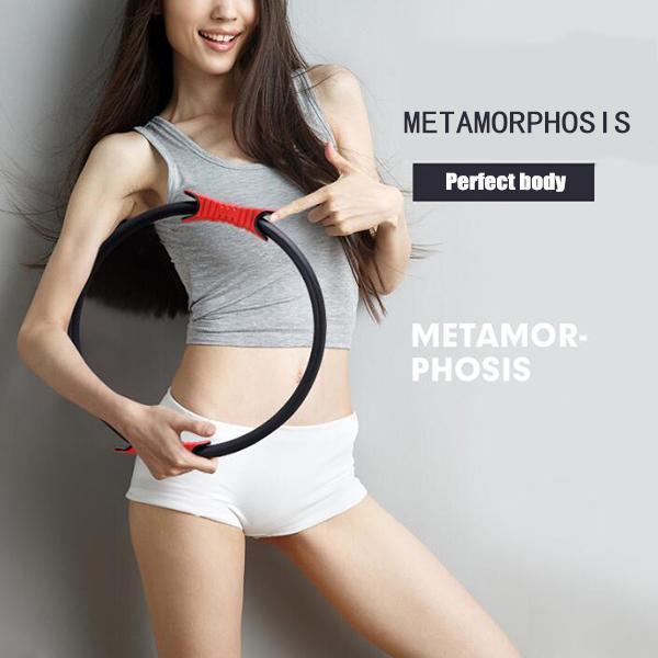 🔥Rebajas de verano 50 % de descuento🔥Preparador físico Pilates Ring