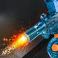 💦🔫Pistola de agua eléctrica de recarga automática