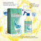 Limpiador desincrustante y refrescante de inodoros