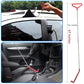 ✅ Kit de herramientas profesionales para el coche: herramientas de reparación completas, de alta dureza y durabilidad, estuche portátil, imprescindible para el mantenimiento diario y de emergencia del coche 🚗