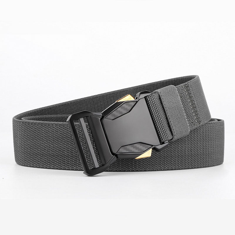 🎁Oferta especial 50 % DE DESCUENTO⏳Cinturón para hombre con ajuste cómodo