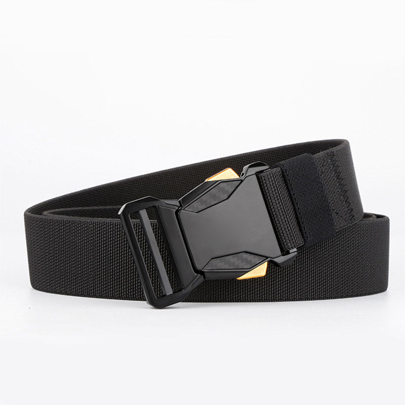 🎁Oferta especial 50 % DE DESCUENTO⏳Cinturón para hombre con ajuste cómodo