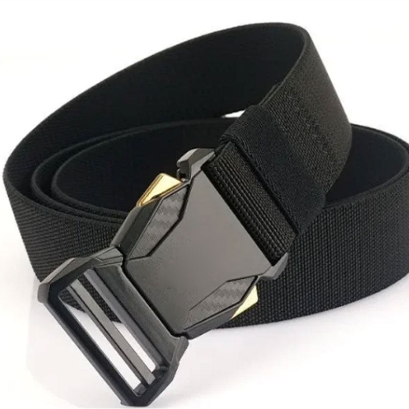 🎁Oferta especial 50 % DE DESCUENTO⏳Cinturón para hombre con ajuste cómodo