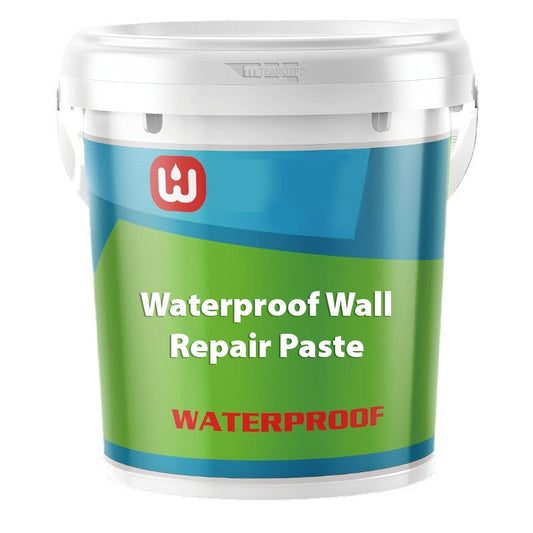 Pasta reparadora de paredes impermeable Mr.Material®