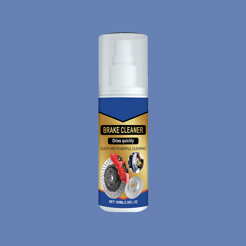 🎉Compra más y ahorra más💥 Spray limpiador de frenos para coche