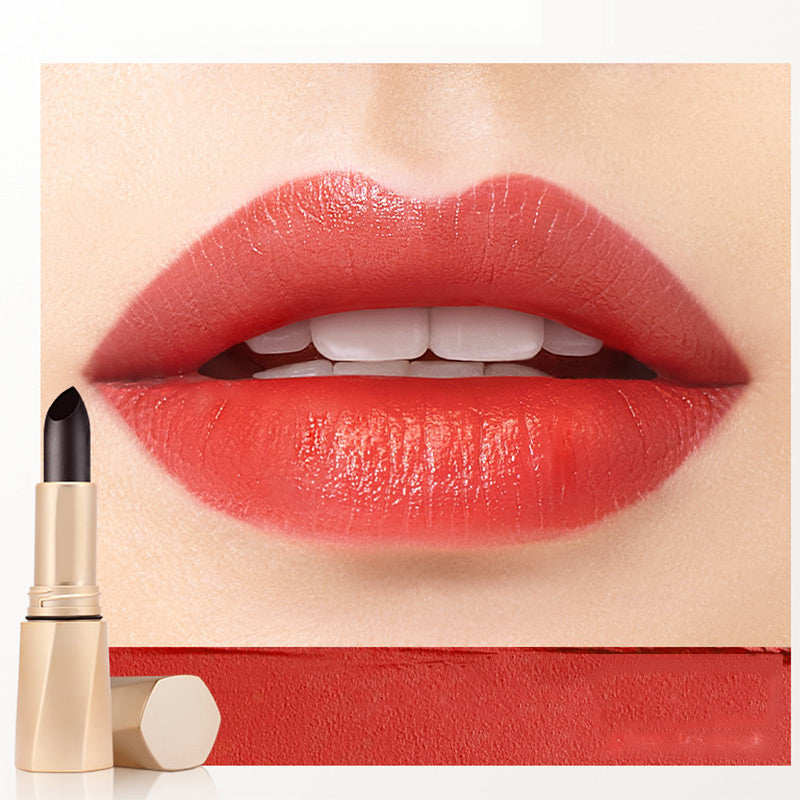 🎉Oferta especial🎉Lápiz labial de color duradero y multifuncional