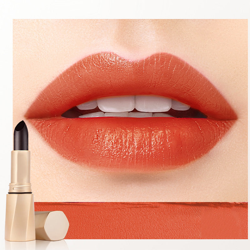 🎉Oferta especial🎉Lápiz labial de color duradero y multifuncional